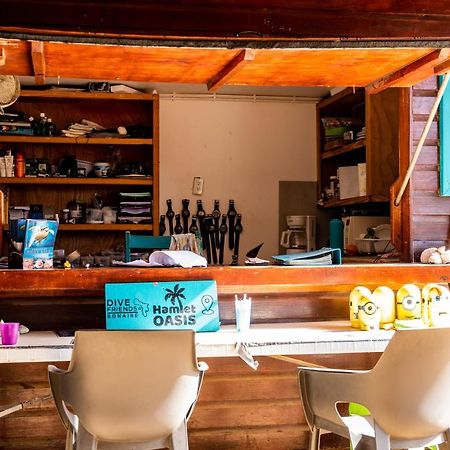 Hamlet Oasis Resort クラレンダイク エクステリア 写真
