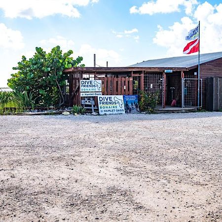 Hamlet Oasis Resort クラレンダイク エクステリア 写真