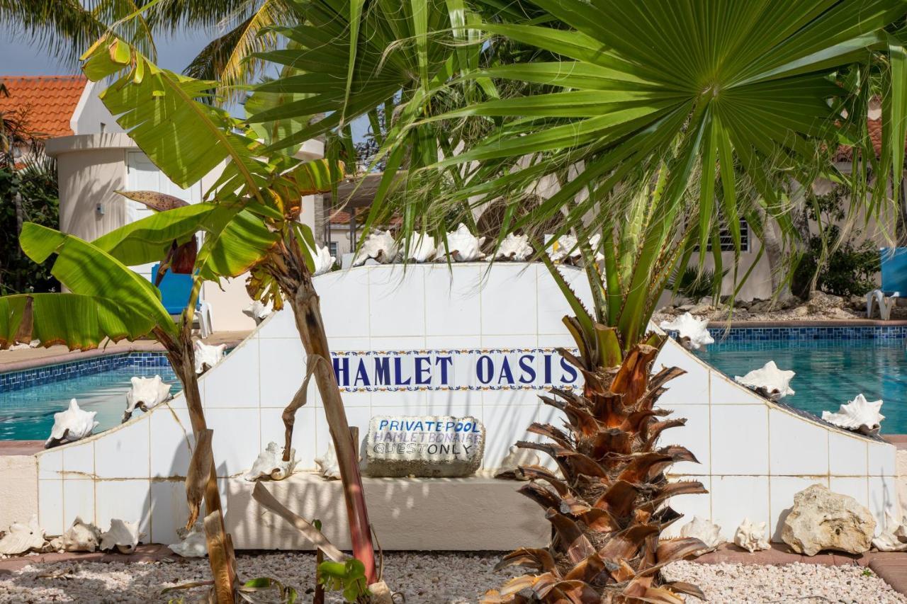 Hamlet Oasis Resort クラレンダイク エクステリア 写真