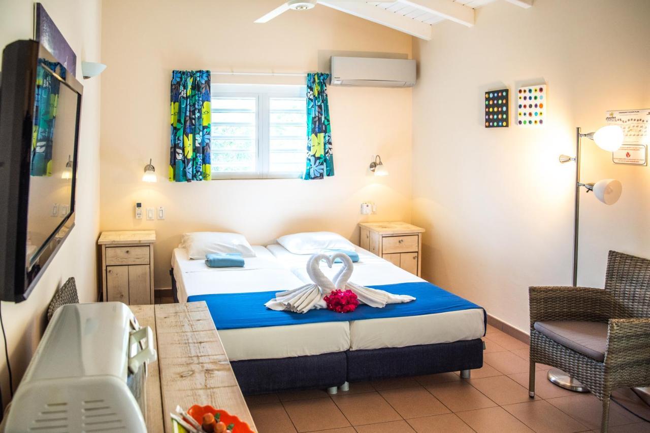 Hamlet Oasis Resort クラレンダイク エクステリア 写真