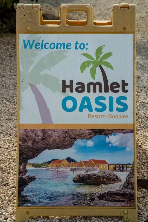 Hamlet Oasis Resort クラレンダイク エクステリア 写真