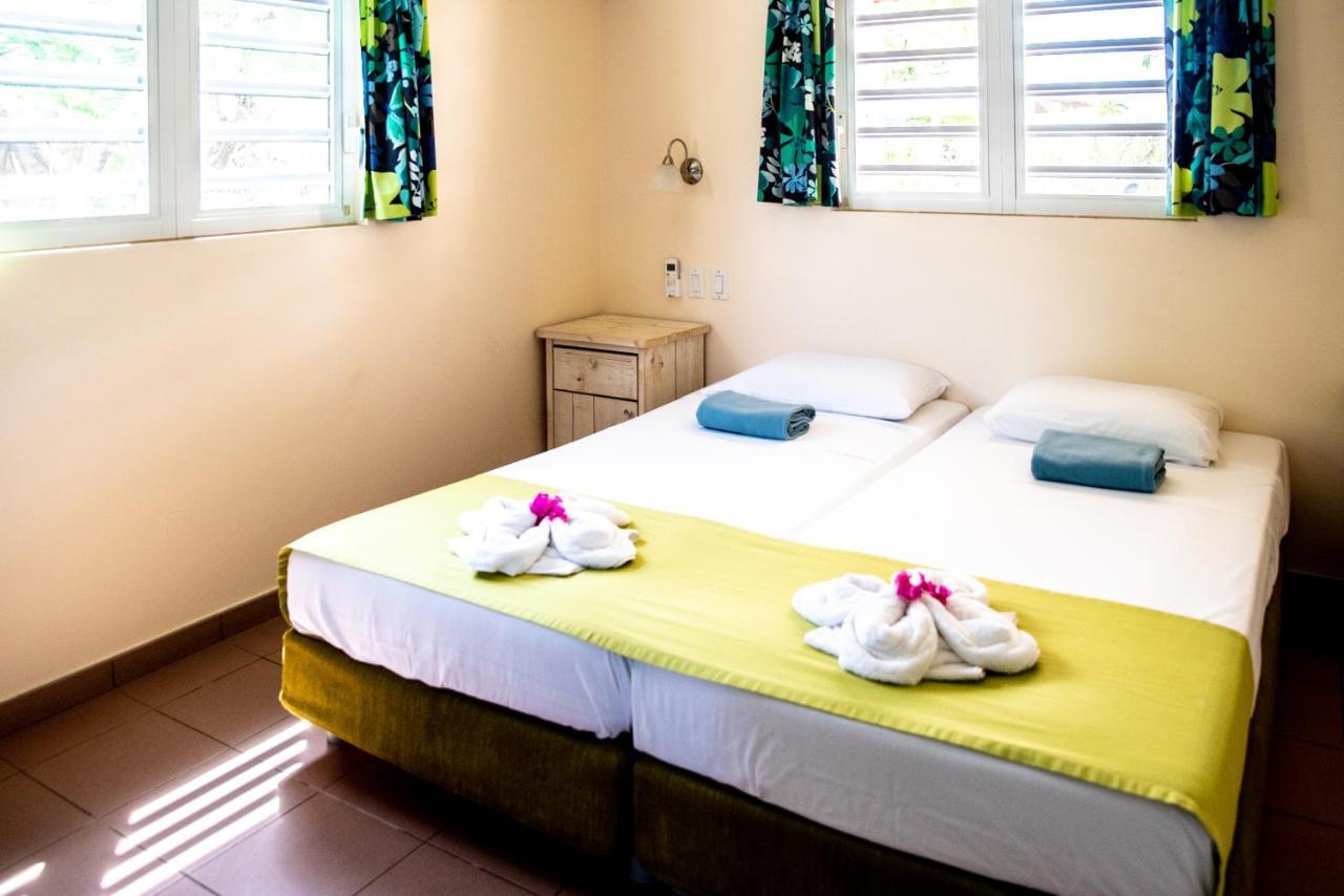 Hamlet Oasis Resort クラレンダイク エクステリア 写真
