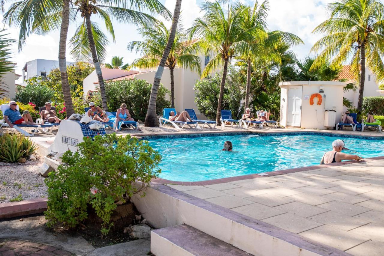 Hamlet Oasis Resort クラレンダイク エクステリア 写真