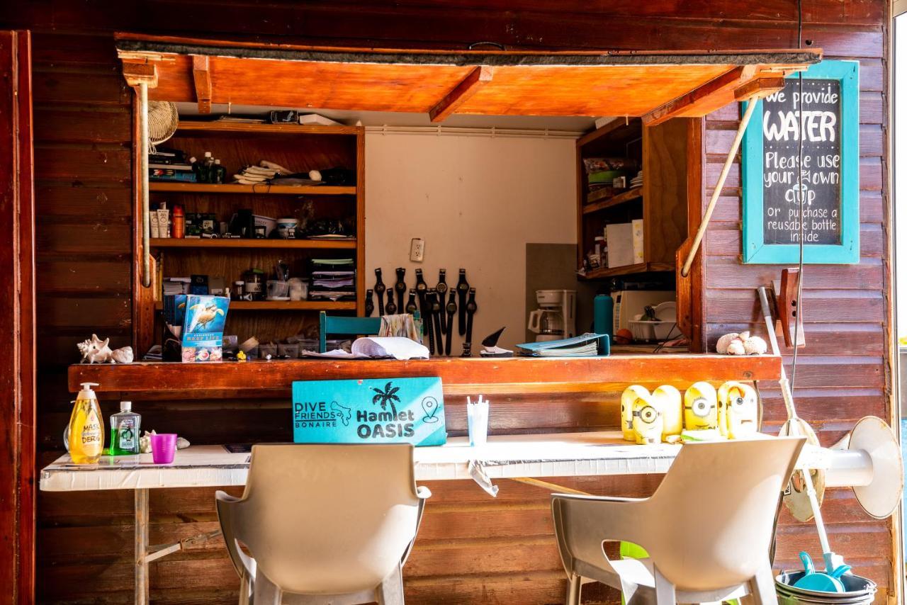 Hamlet Oasis Resort クラレンダイク エクステリア 写真