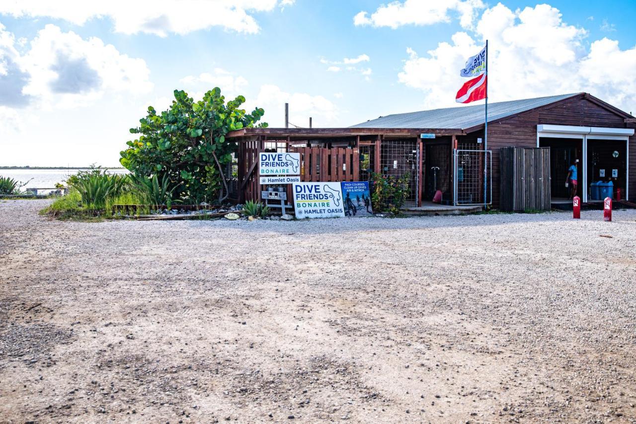 Hamlet Oasis Resort クラレンダイク エクステリア 写真