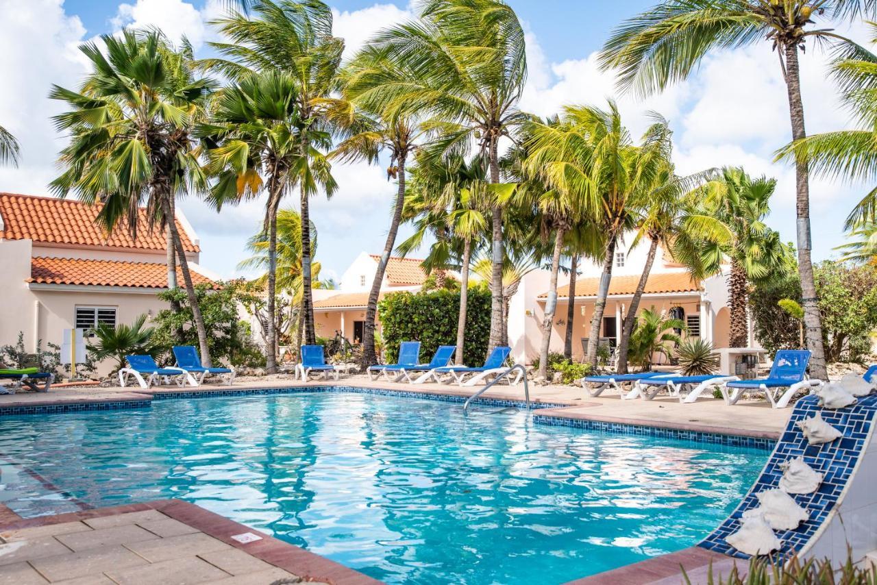 Hamlet Oasis Resort クラレンダイク エクステリア 写真