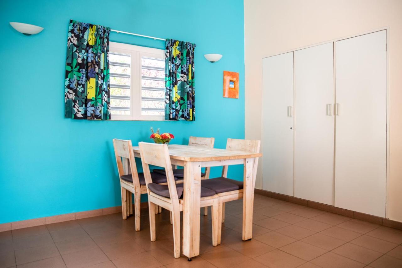 Hamlet Oasis Resort クラレンダイク エクステリア 写真