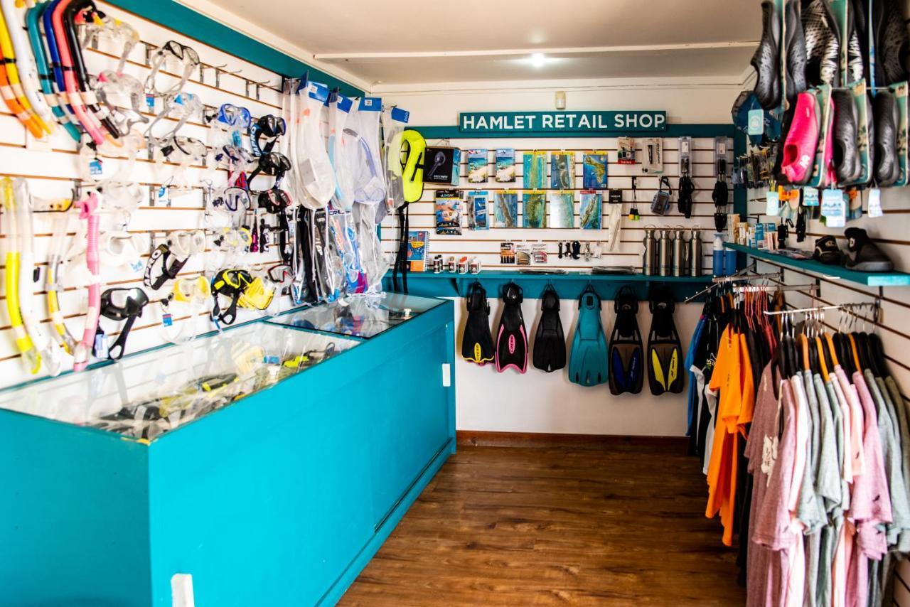 Hamlet Oasis Resort クラレンダイク エクステリア 写真