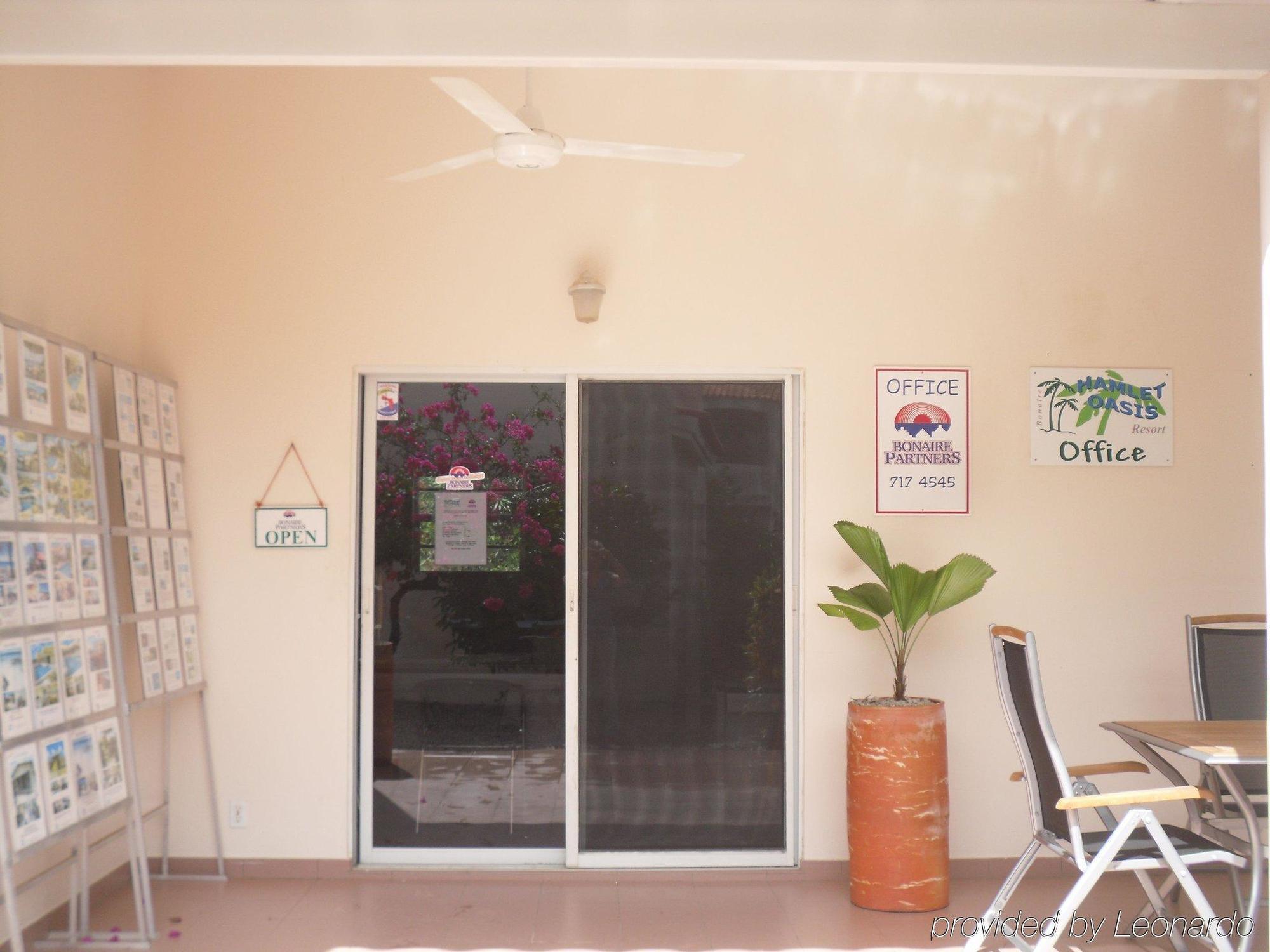 Hamlet Oasis Resort クラレンダイク インテリア 写真