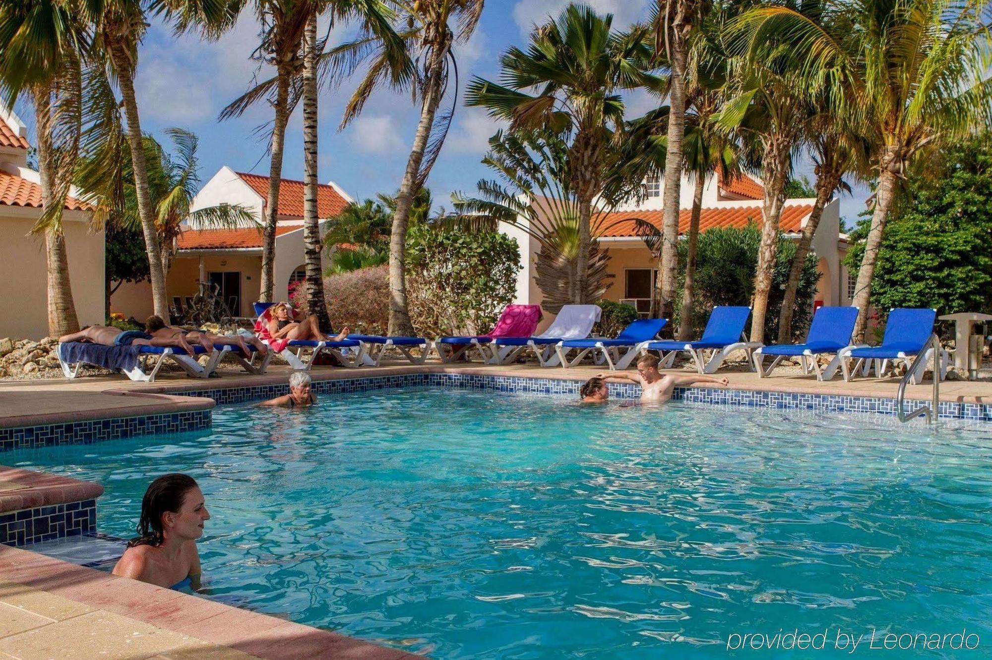 Hamlet Oasis Resort クラレンダイク エクステリア 写真