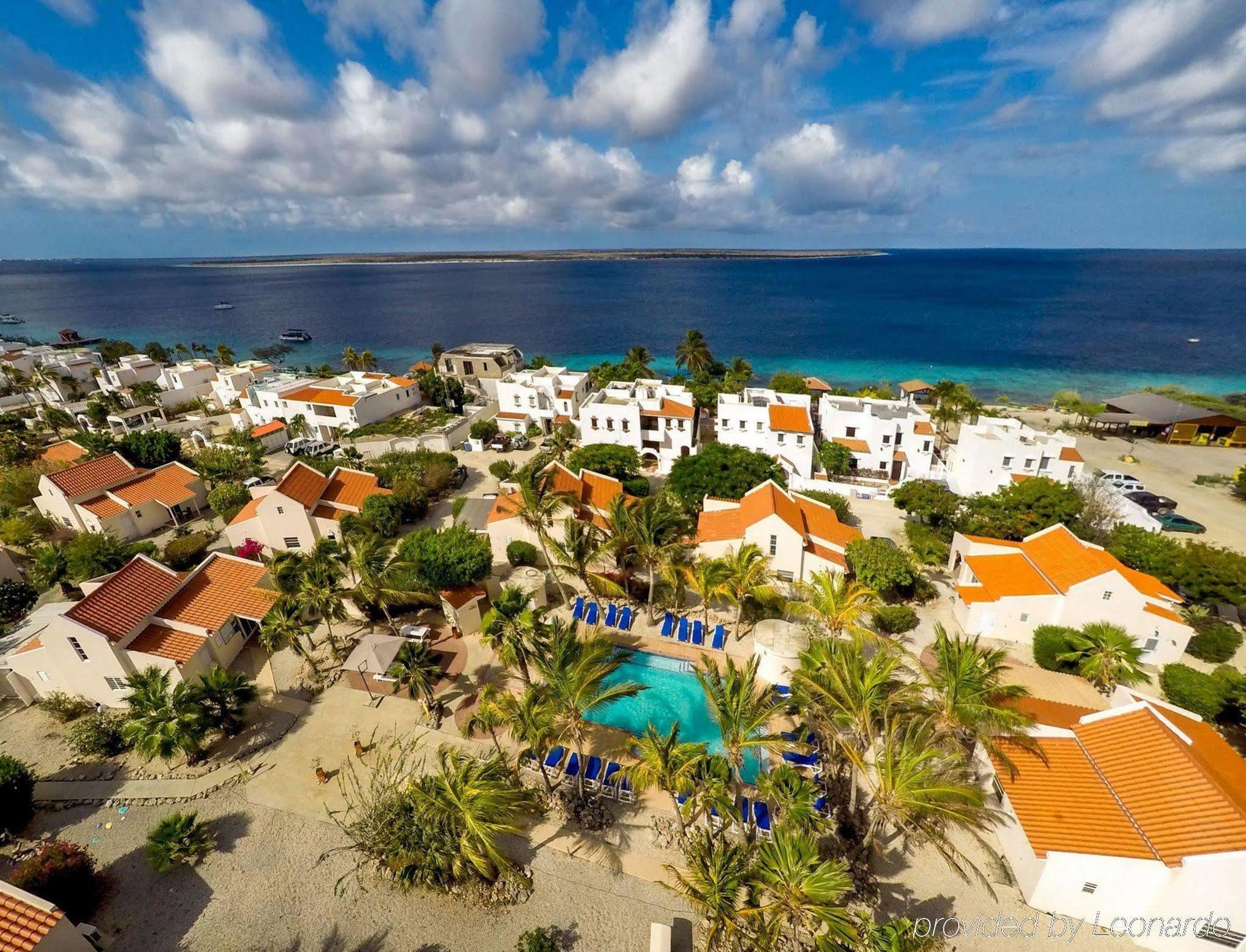 Hamlet Oasis Resort クラレンダイク エクステリア 写真