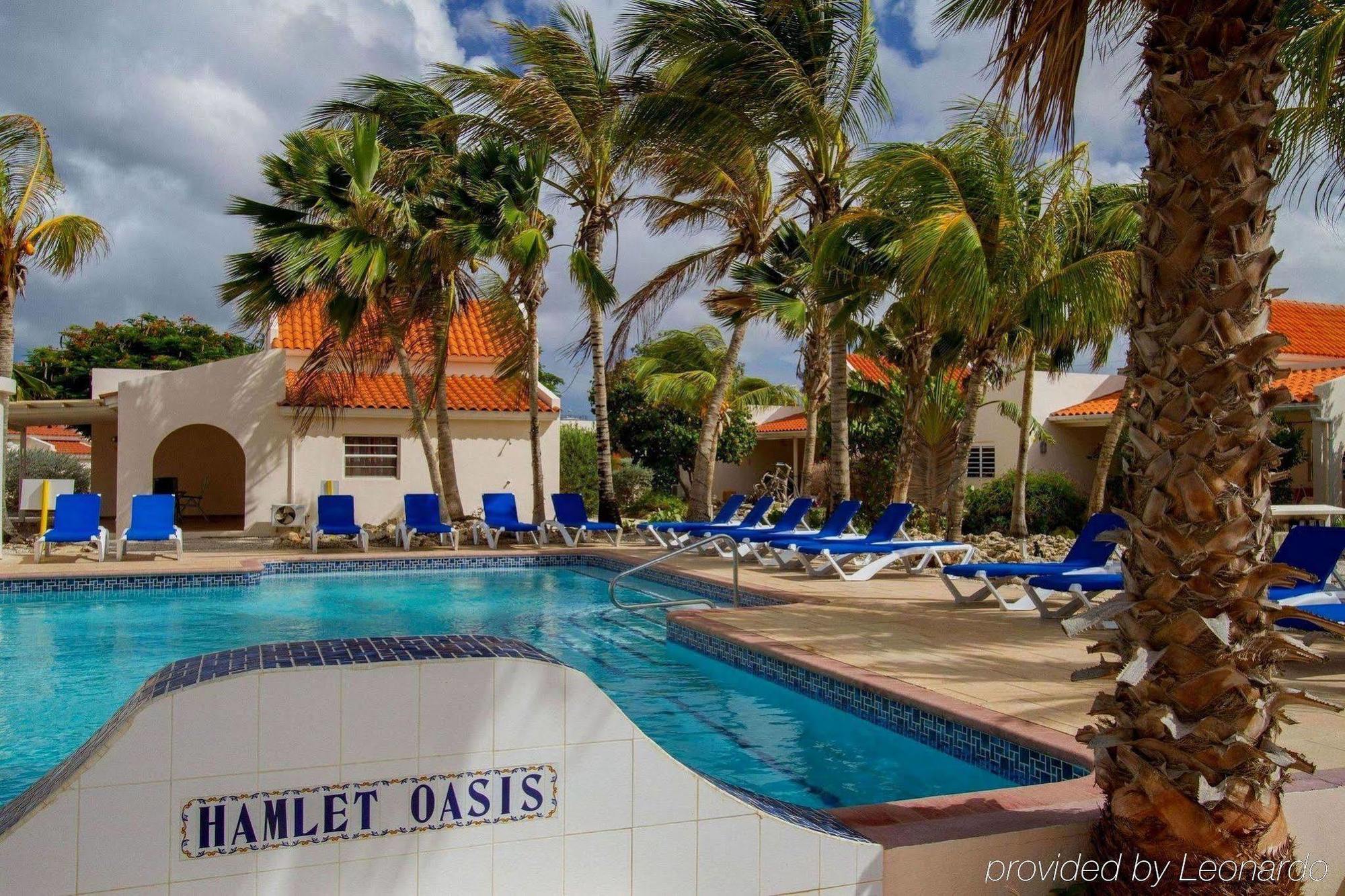 Hamlet Oasis Resort クラレンダイク エクステリア 写真