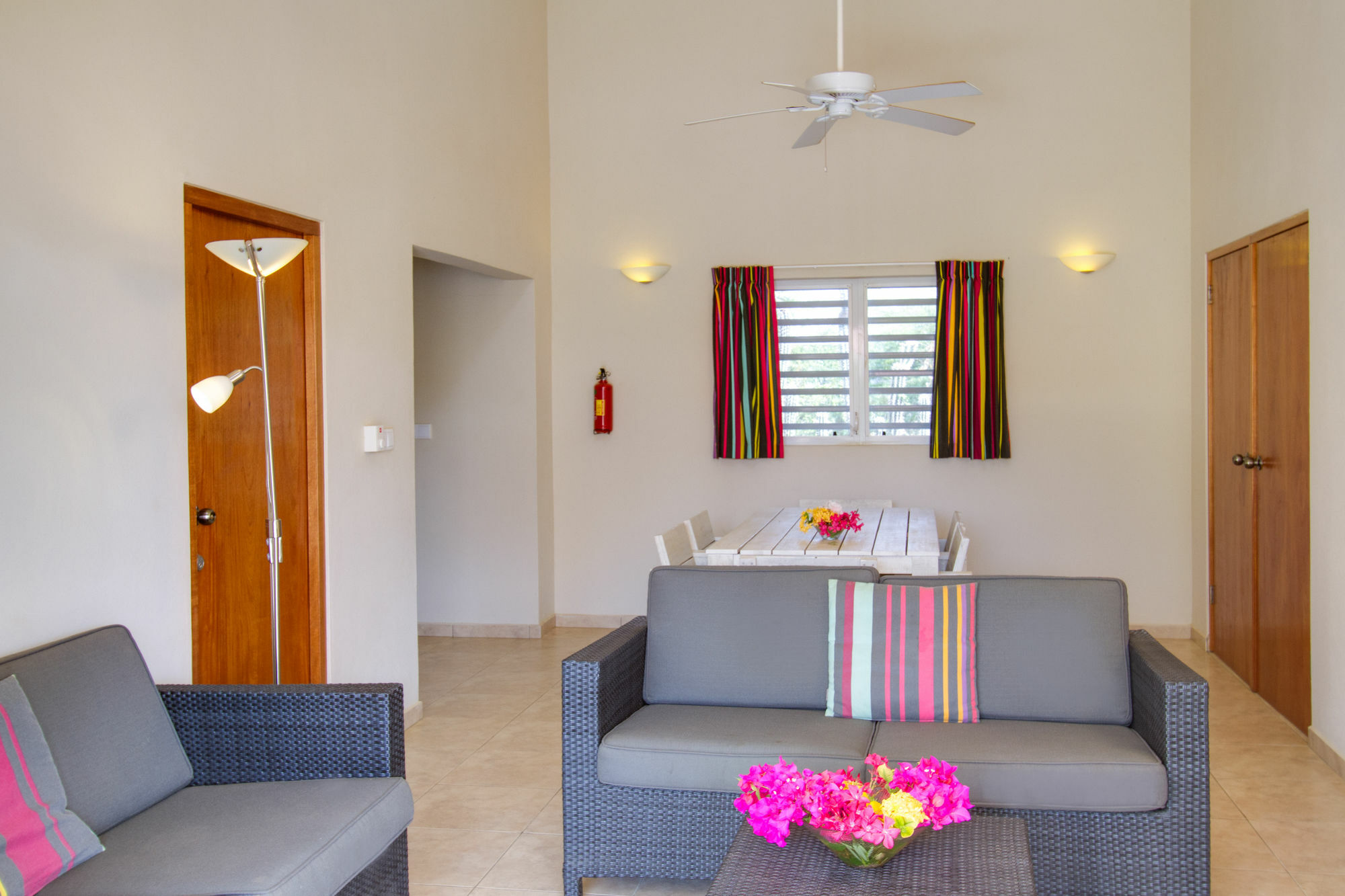 Hamlet Oasis Resort クラレンダイク エクステリア 写真