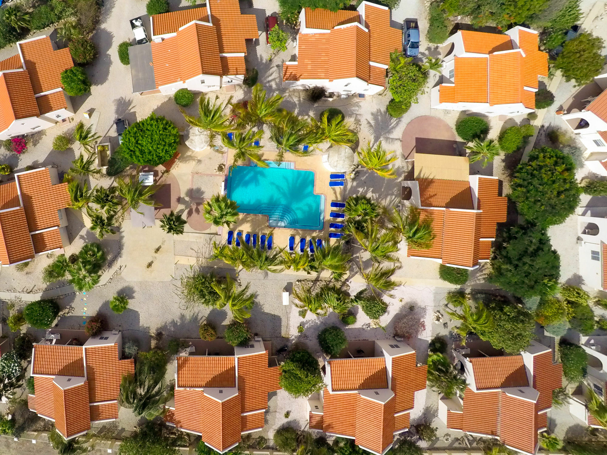 Hamlet Oasis Resort クラレンダイク エクステリア 写真