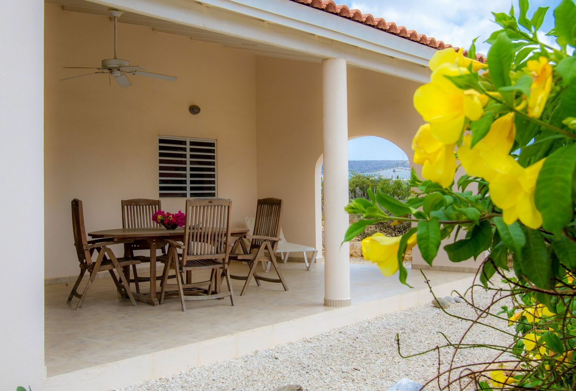 Hamlet Oasis Resort クラレンダイク エクステリア 写真