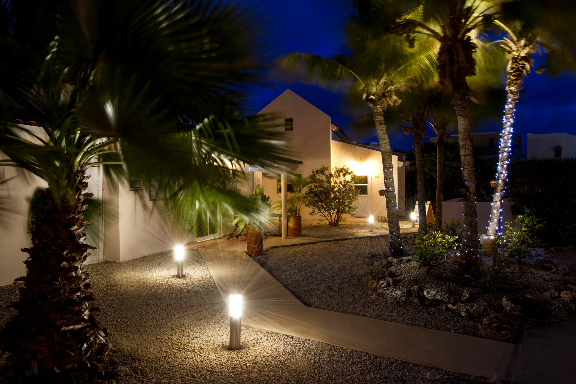 Hamlet Oasis Resort クラレンダイク エクステリア 写真